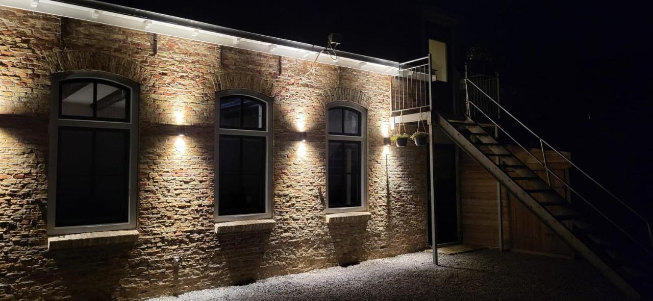 In De Boerderij Apartment Arum Exterior photo